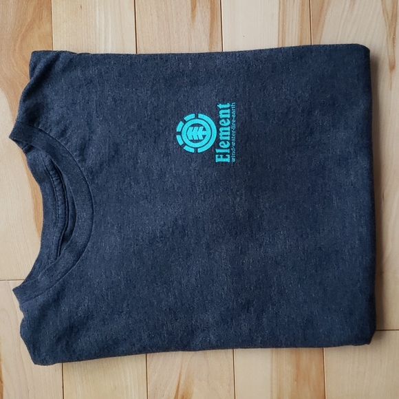 Element t-shirt - Picture 2 of 6